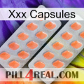 Xxx Capsules 27